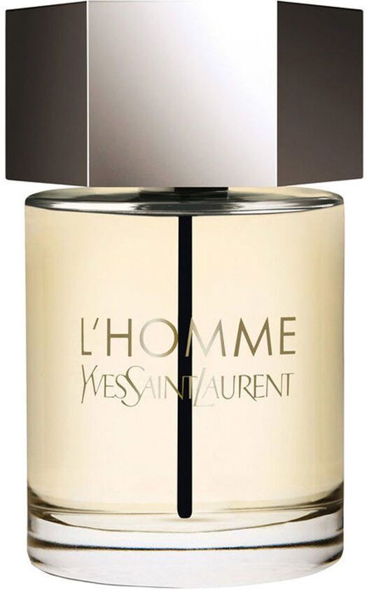 Yves Saint Laurent L'Homme Eau De Toilette 100ml