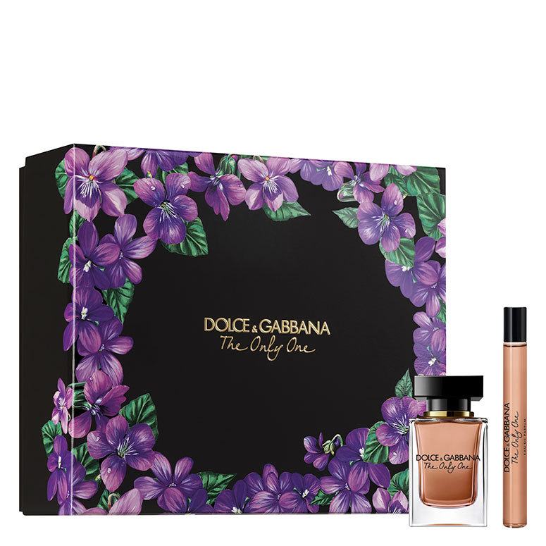 Dolce & Gabbana The Only One Set