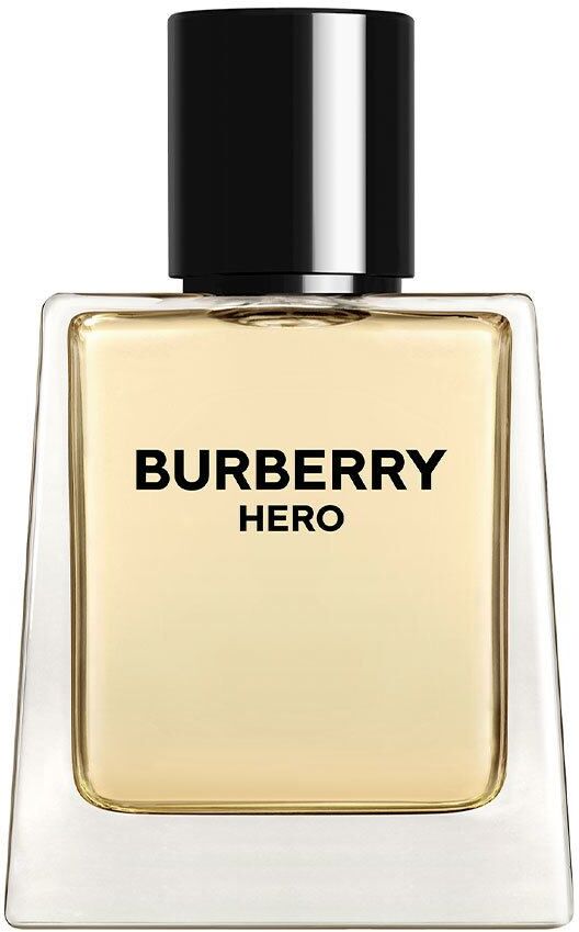 Burberry Hero Eau De Toilette 50ml