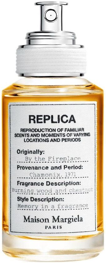 Maison Margiela Replica By The Fireplace Eau De Toilette 30ml