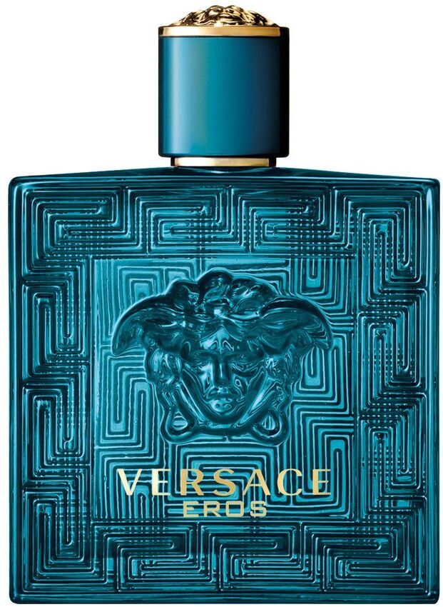 Versace Eros Eau De Toilette 100ml