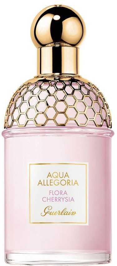 Guerlain Aqua Allegoria Flora Cherrysia Eau De Toilette 75ml