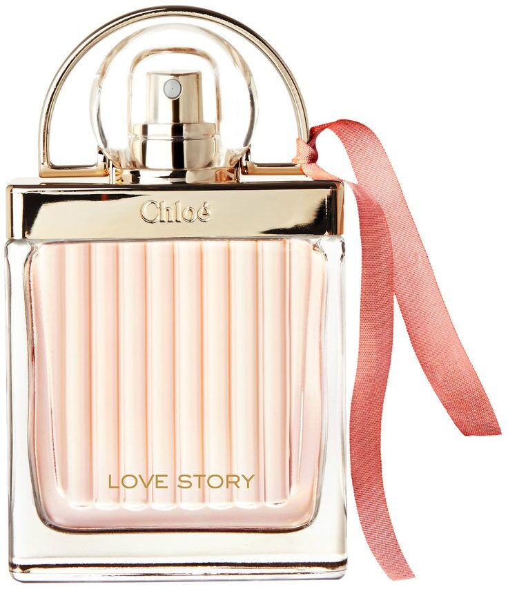 Chloé Love Story Sensuelle Eau De Parfum 50ml