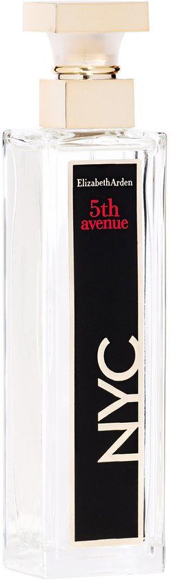 Elizabeth Arden 5th Avenue NYC Eau De Parfum 75ml