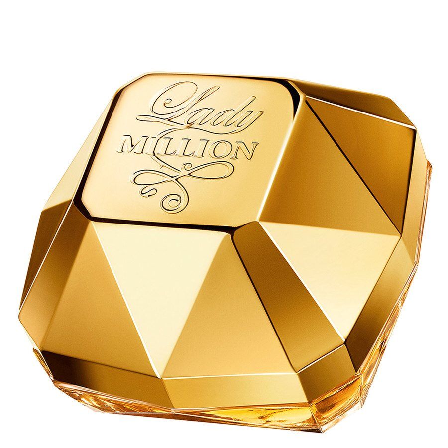 Paco Rabanne Lady Million Eau De Parfum 30ml