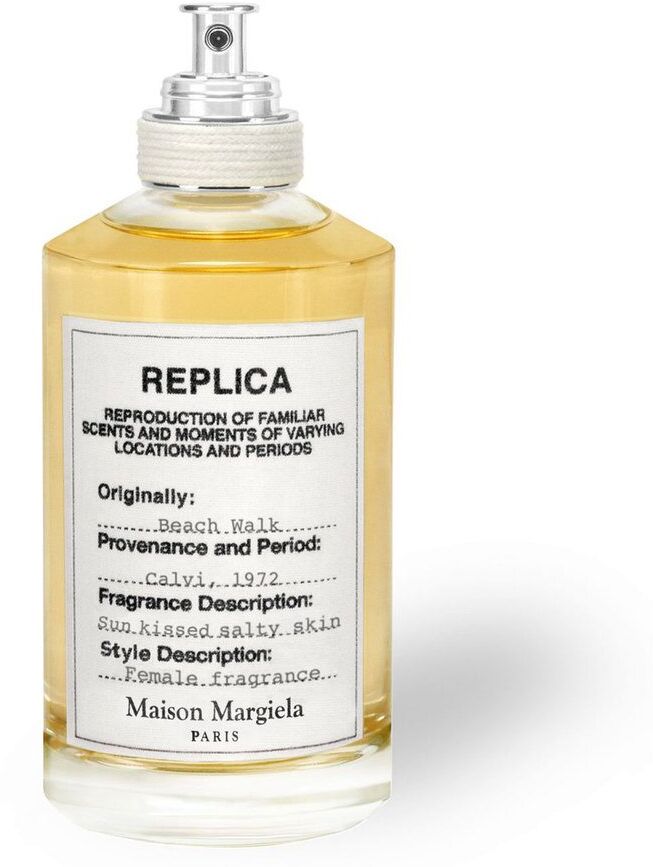 Maison Margiela Replica Beach Walk Eau De Toilette 100ml