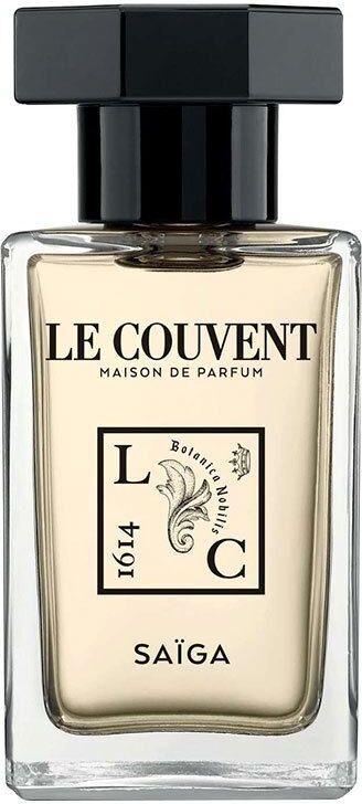 Le Couvent Eaux De Parfum Singuileres Saiga 50ml