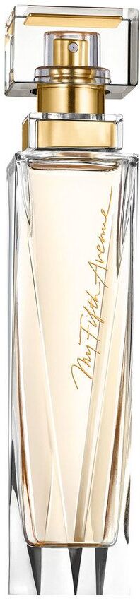 Elizabeth Arden My Fifth Avenue Eau De Parfum 100ml