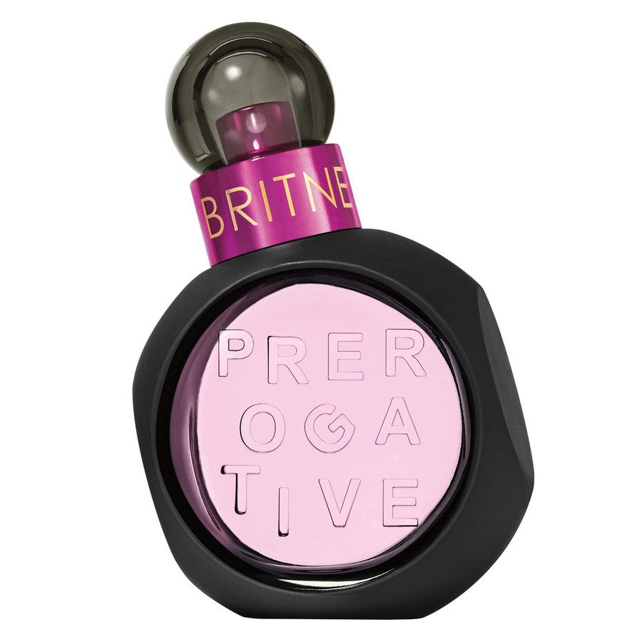 Britney Spears Prerogative Eau De Parfum 50ml
