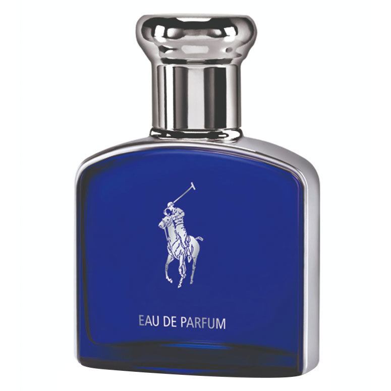 Ralph Lauren Polo Blue Eau De Parfum 40ml