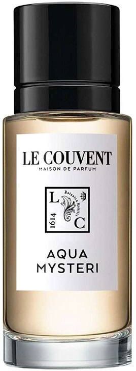 Le Couvent Botanical Cologne Aqua Mysteri 50ml