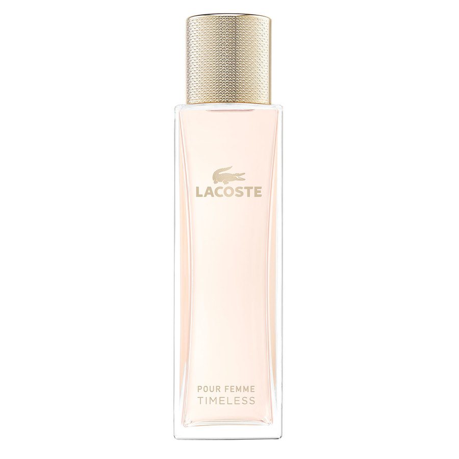 Lacoste Pour Femme Timeless Eau De Parfum 50ml