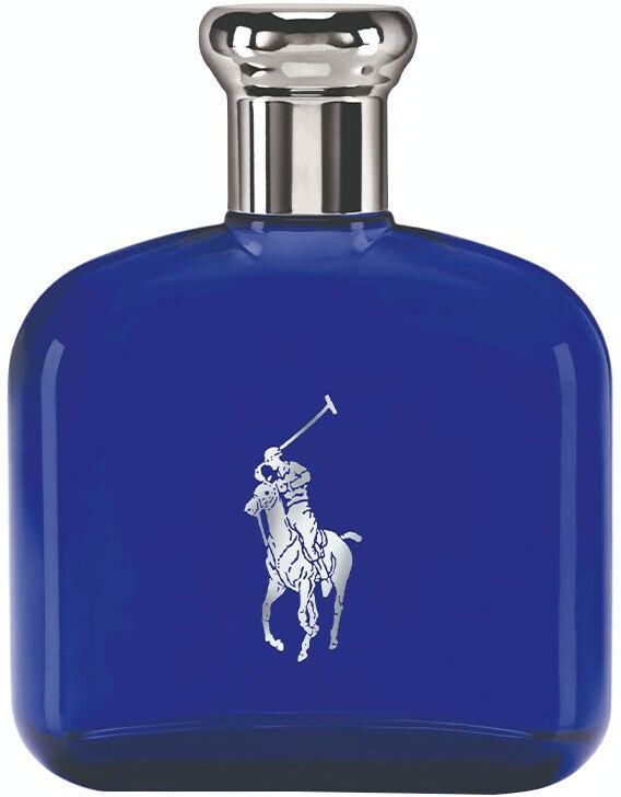 Ralph Lauren Polo Blue Eau De Toilette 125ml