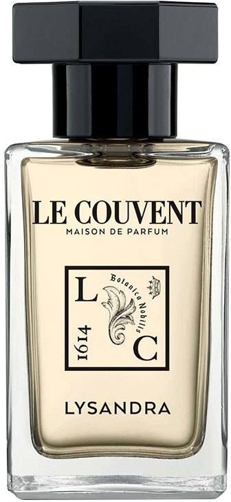 Le Couvent Eaux De Parfum Singuileres Lysandra 50ml