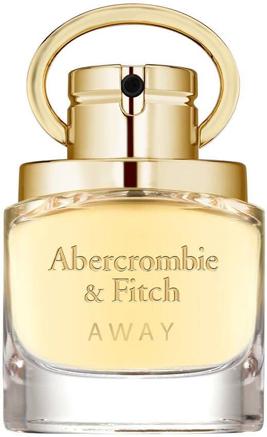 Abercrombie & Fitch Away Women Eau de Parfum 30ml