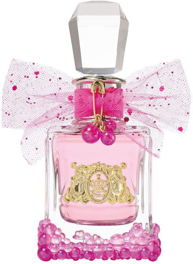 Juicy Couture Viva La Juicy Le Bubbly Eau De Parfum 50ml