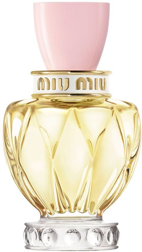 Miu Miu Twist Eau De Toilette 50ml