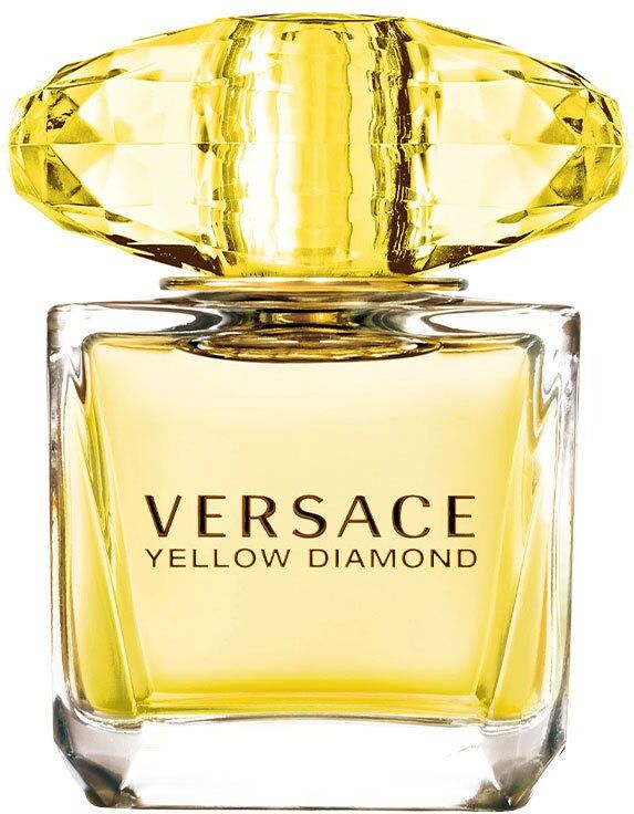 Versace Yellow Diamond Eau De Toilet 30ml