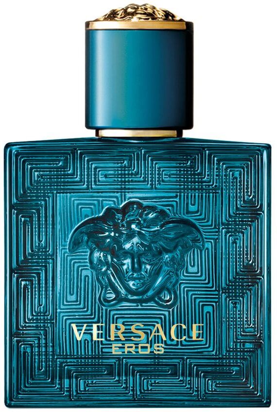 Versace Eros Eau De Toilette 50ml