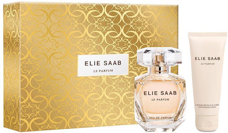 Elie Saab Le Parfum Xmas Gift Set 2021