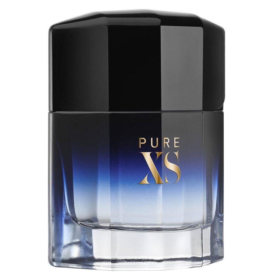 Paco Rabanne Pure XS Eau De Toilette 100ml