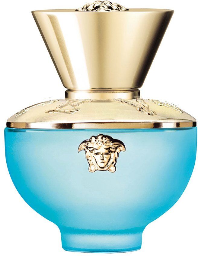 Versace Dylan Turquoise Eau De Toilette 50ml