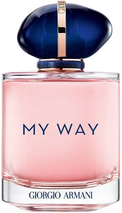 Giorgio Armani My Way Eau De Parfum 90ml