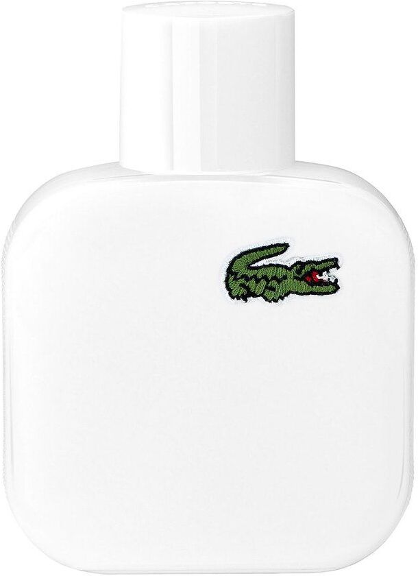 Lacoste L.12.12 White PH Eau De Toilette 50ml