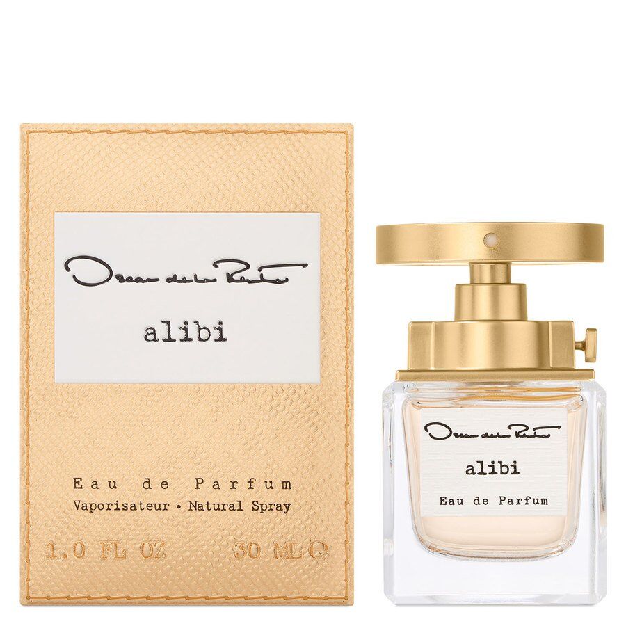 Oscar De La Renta Alibi Eau De Parfum 30ml