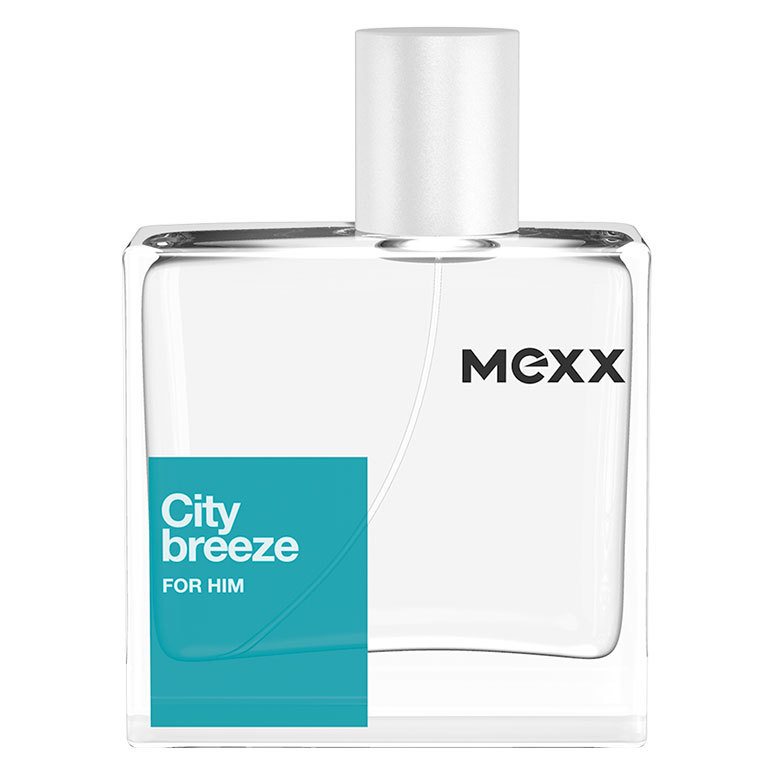 Mexx City Breeze for Him Eau de Toilette 50ml