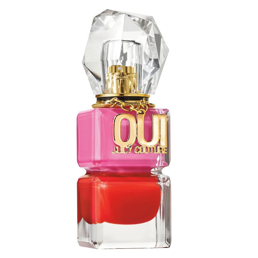 Juicy Couture Oui Eau De Parfum 50ml