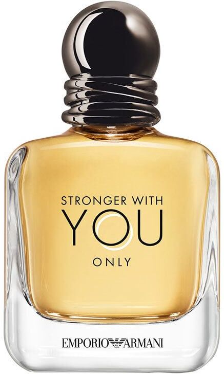 Giorgio Armani Stronger With You Only Eau De Toilette 50ml