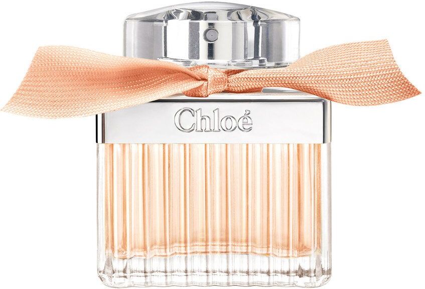 Chloé Rose Tangerine Eau De Toilette 50ml