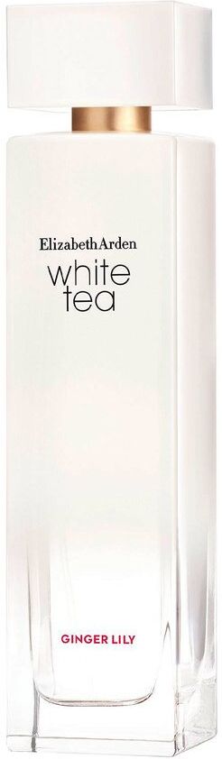 Elizabeth Arden White Tea Ginger Lily Eau De Toilette 100ml