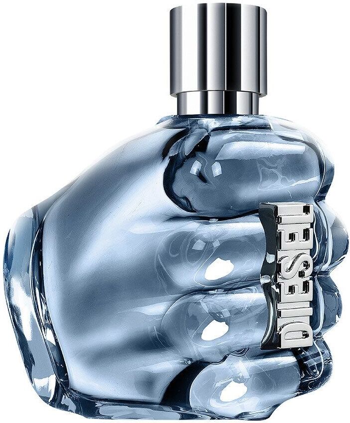 Diesel Only The Brave Eau De Toilette 75ml