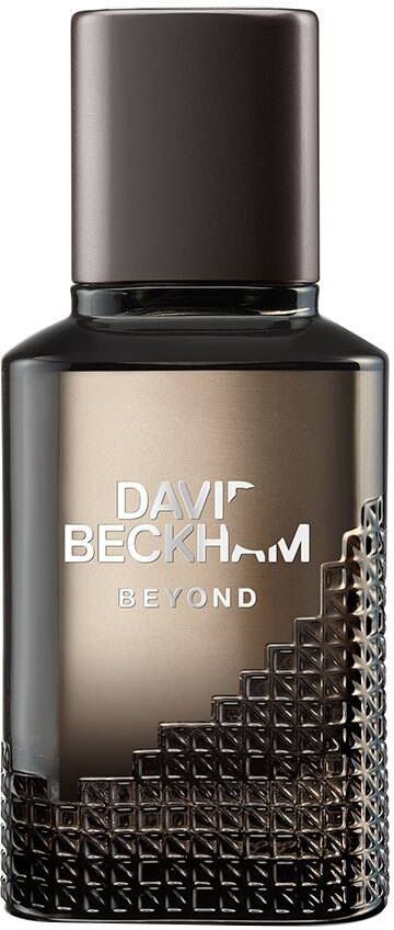 David Beckham Beyond Eau De Toilette 40ml