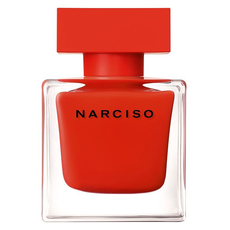 Narciso Rodriguez Rouge Eau De Parfum 50ml