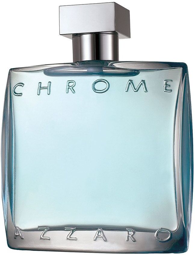 Azzaro Chrome Eau De Toilette 50ml