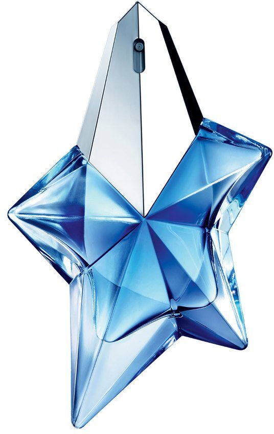 Mugler Angel Eau De Parfum Refillable Spray 25ml