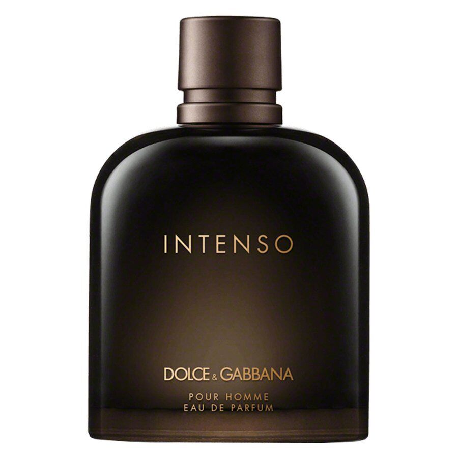 Dolce & Gabbana Pour Homme Intenso Eau De Parfum 75ml