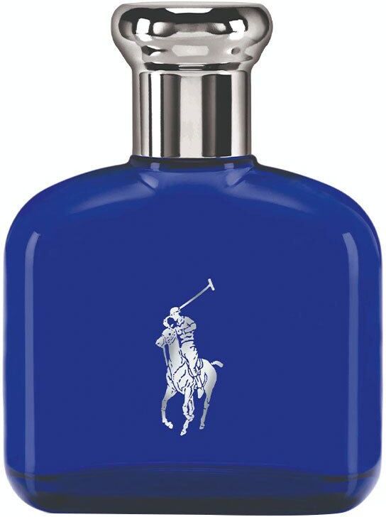 Ralph Lauren Polo Blue Eau De Toilette 75ml