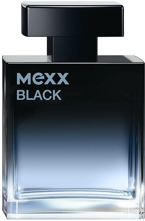 Mexx Black For Men Eau de Parfum 50ml