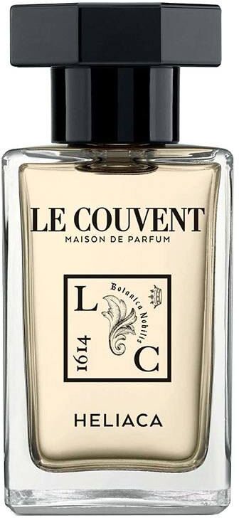 Le Couvent Eaux De Parfum Singuileres Heliaca 50ml