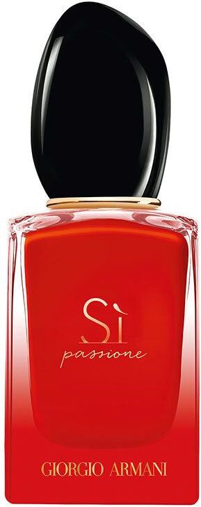 Giorgio Armani Sì Passione Intense Eau De Parfum 30ml