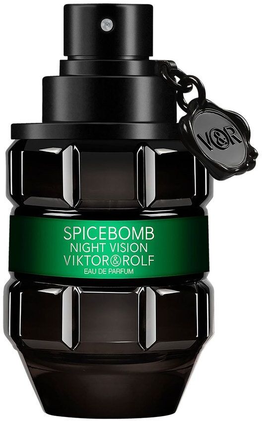 Viktor & Rolf Spicebomb Nightvision Eau De Parfum 50ml