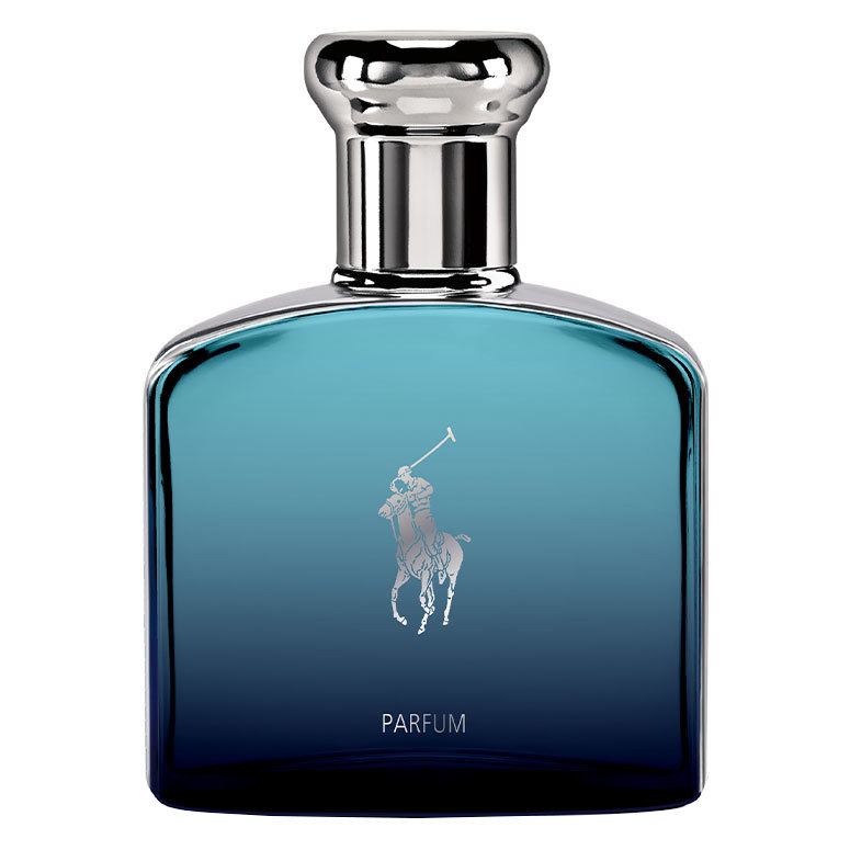 Ralph Lauren Polo Deep Blue Eau De Parfum 75ml