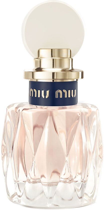 Miu Miu L'eau Rosée Eau De Toilette 50ml