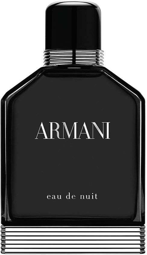 Giorgio Armani Eau De Nuit Eau De Toilette 100ml