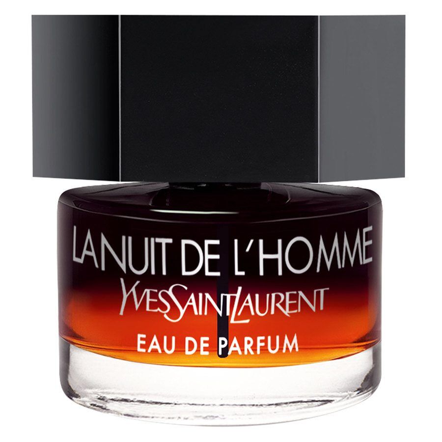 Yves Saint Laurent La Nuit De L'Homme Eau De Parfum 40ml