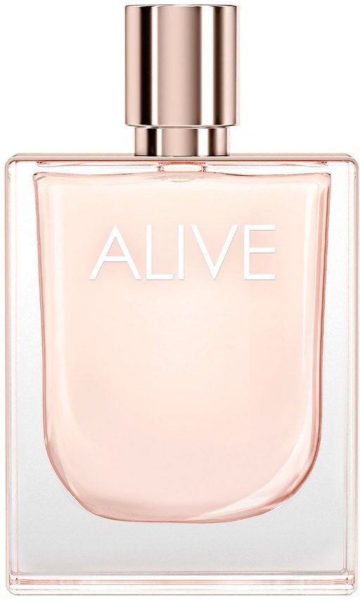 Hugo Boss Alive Eau De Toilette 50ml